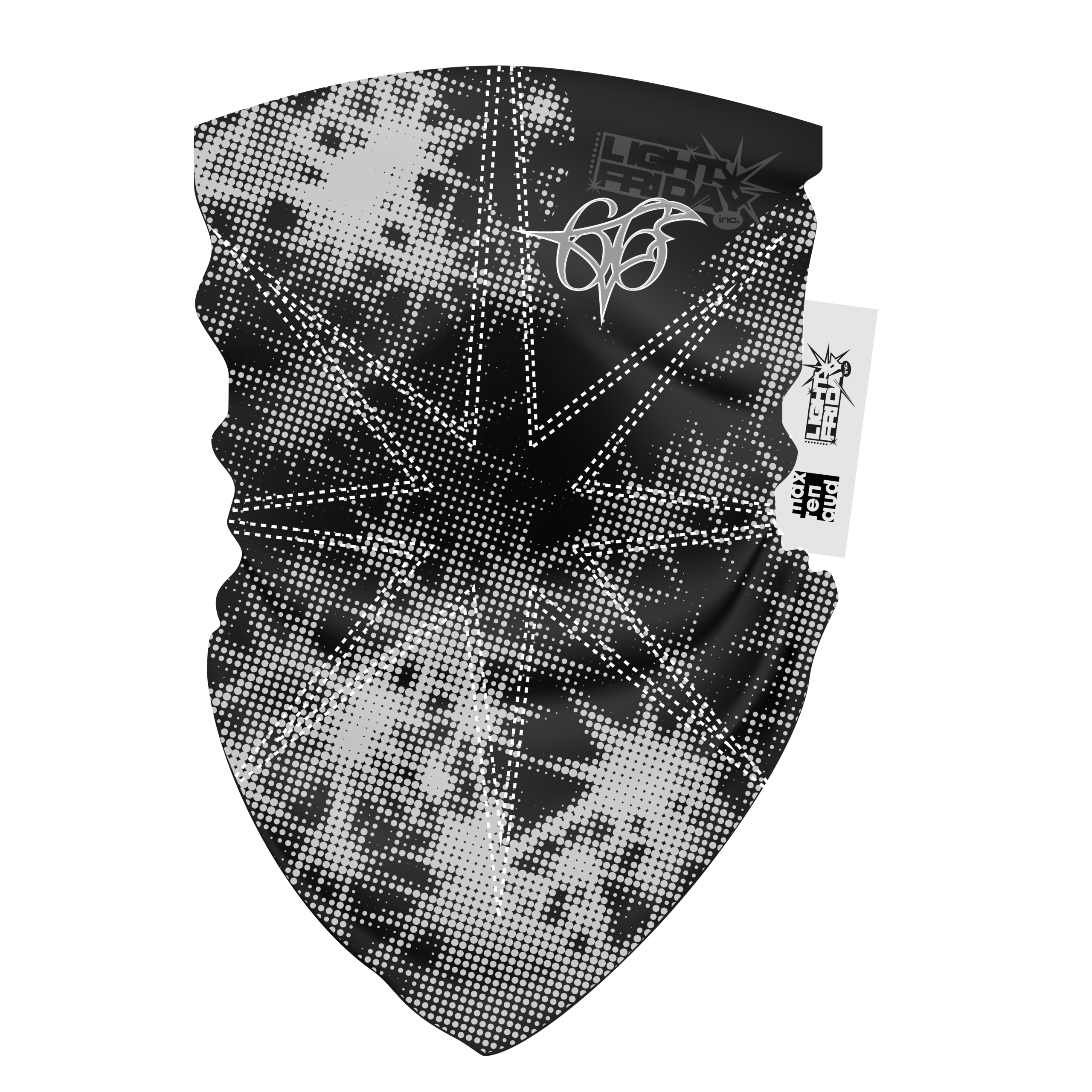 Cache cou LF x ogeevz